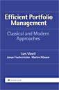 Efficient Portfolio Management : classical and Modern Approaches