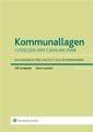 Kommunallagen i lydelsen den 1 januari 2008 : en handbok med lagtext och kommentarer