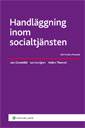 Handläggning inom socialtjänsten