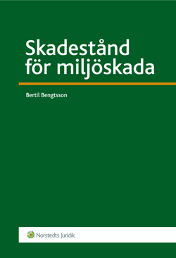 Skadestånd för miljöskada