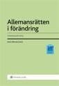 Allemansrätten i förändring : symposium 2012