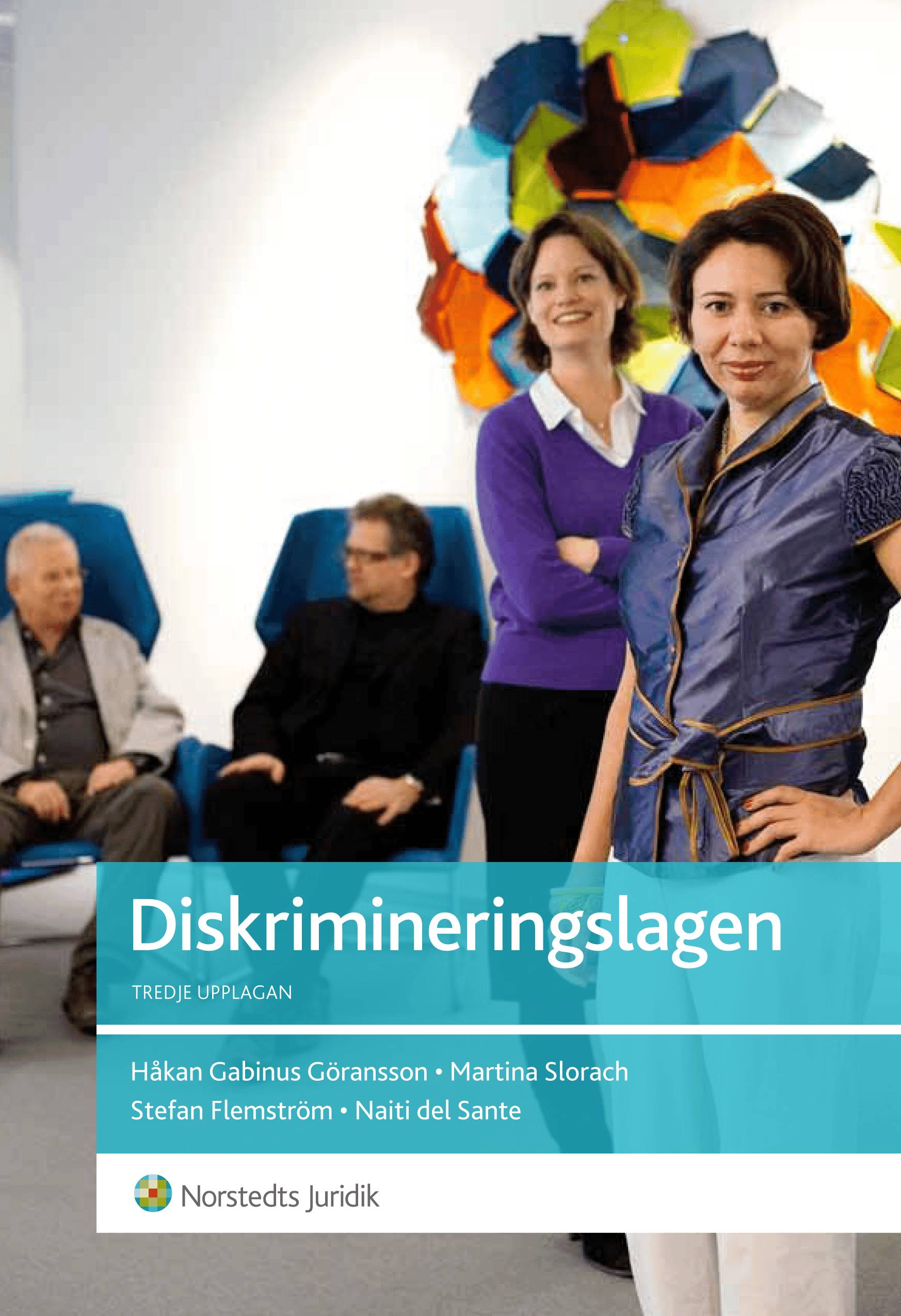 Diskrimineringslagen