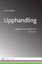 Upphandling  : enligt LOU, LUF, LUFS och LOV