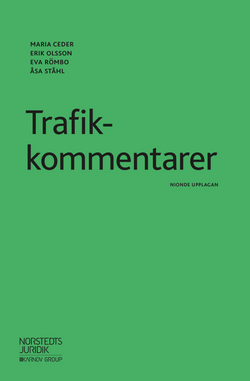 Trafikkommentarer