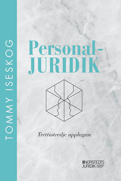 Personaljuridik 2020