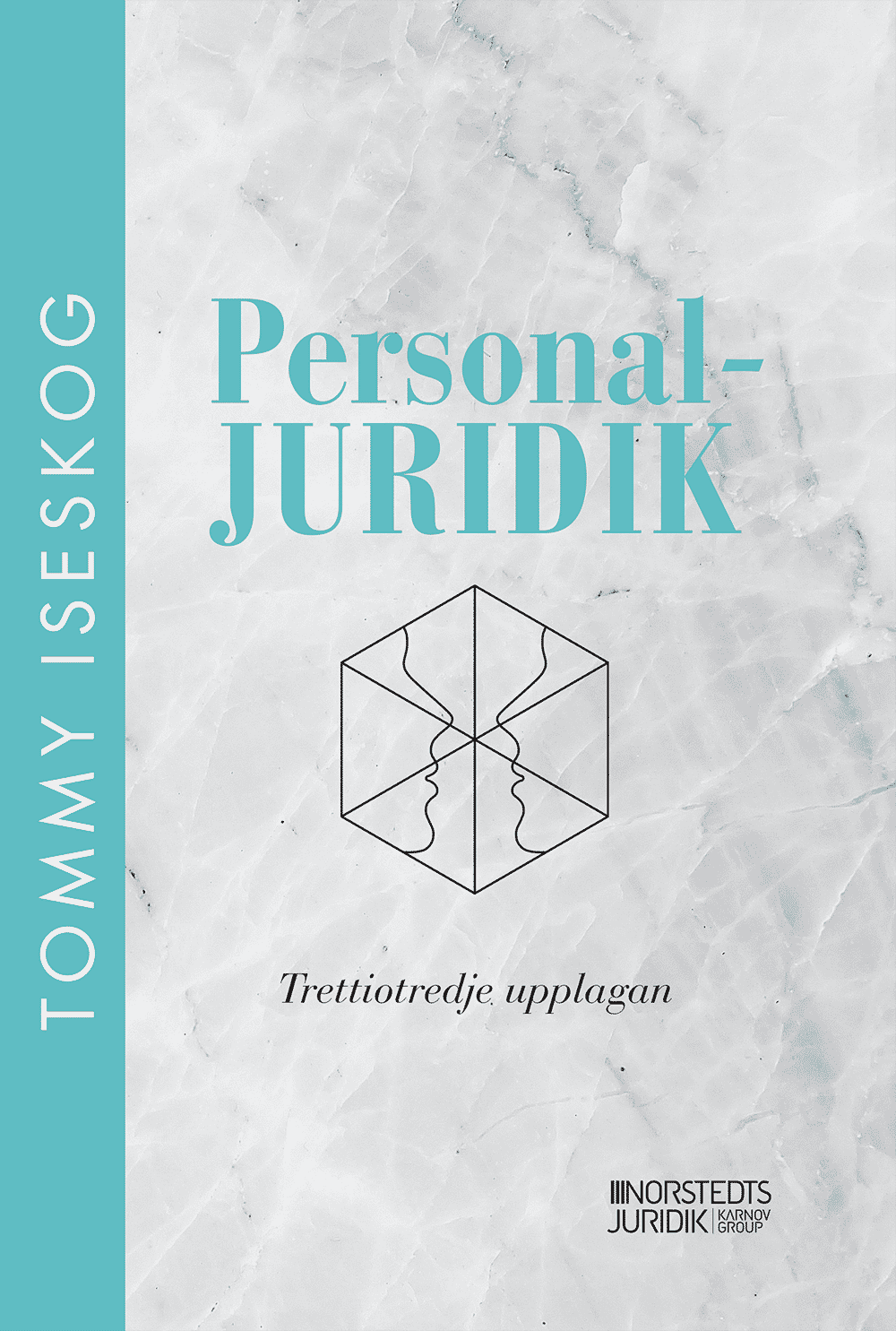 Personaljuridik 2020