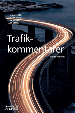 Trafikkommentarer