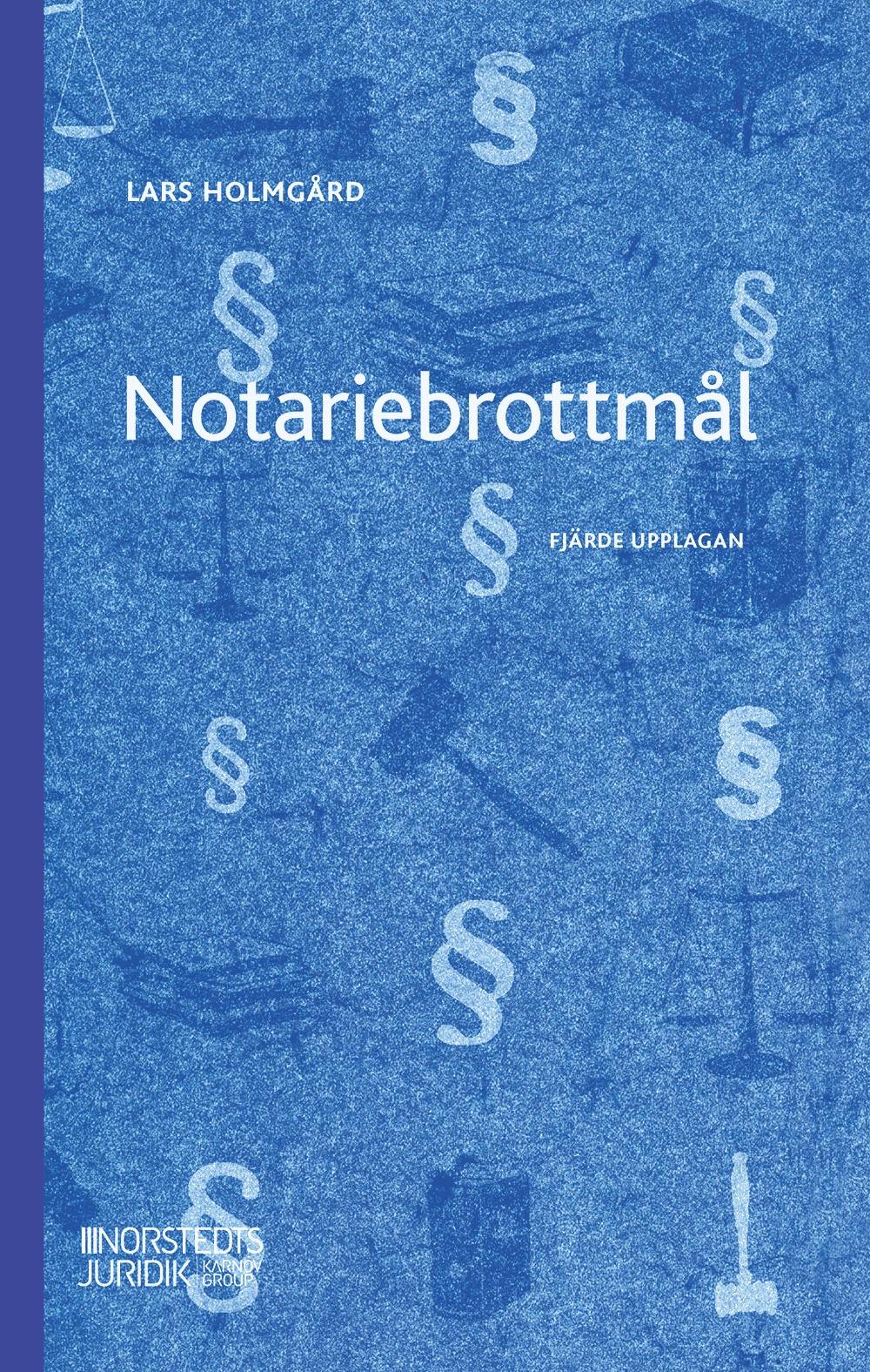 Notariebrottmål