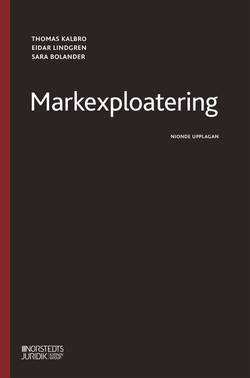 Markexploatering