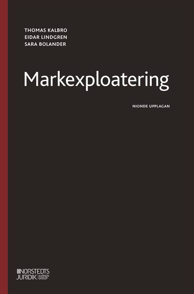 Markexploatering