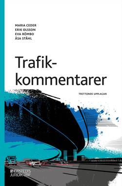 Trafikkommentarer