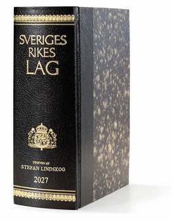 Sveriges Rikes Lag 2027 skinnband