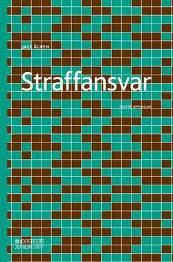 Straffansvar