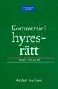 Kommersiell hyresrätt