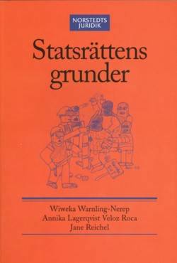 Statsrättens grunder