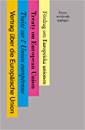 Fördrag om Europeiska unionen = Treaty on European Union = Traité sur l'Union européenne = Vertrag über die Europäische Union