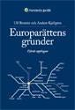 Europarättens grunder