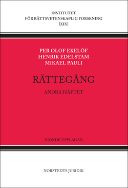 Rättegång. H. 2