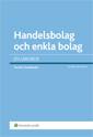 Handelsbolag och enkla bolag : en lärobok