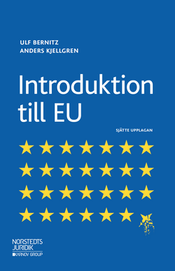 Introduktion till EU