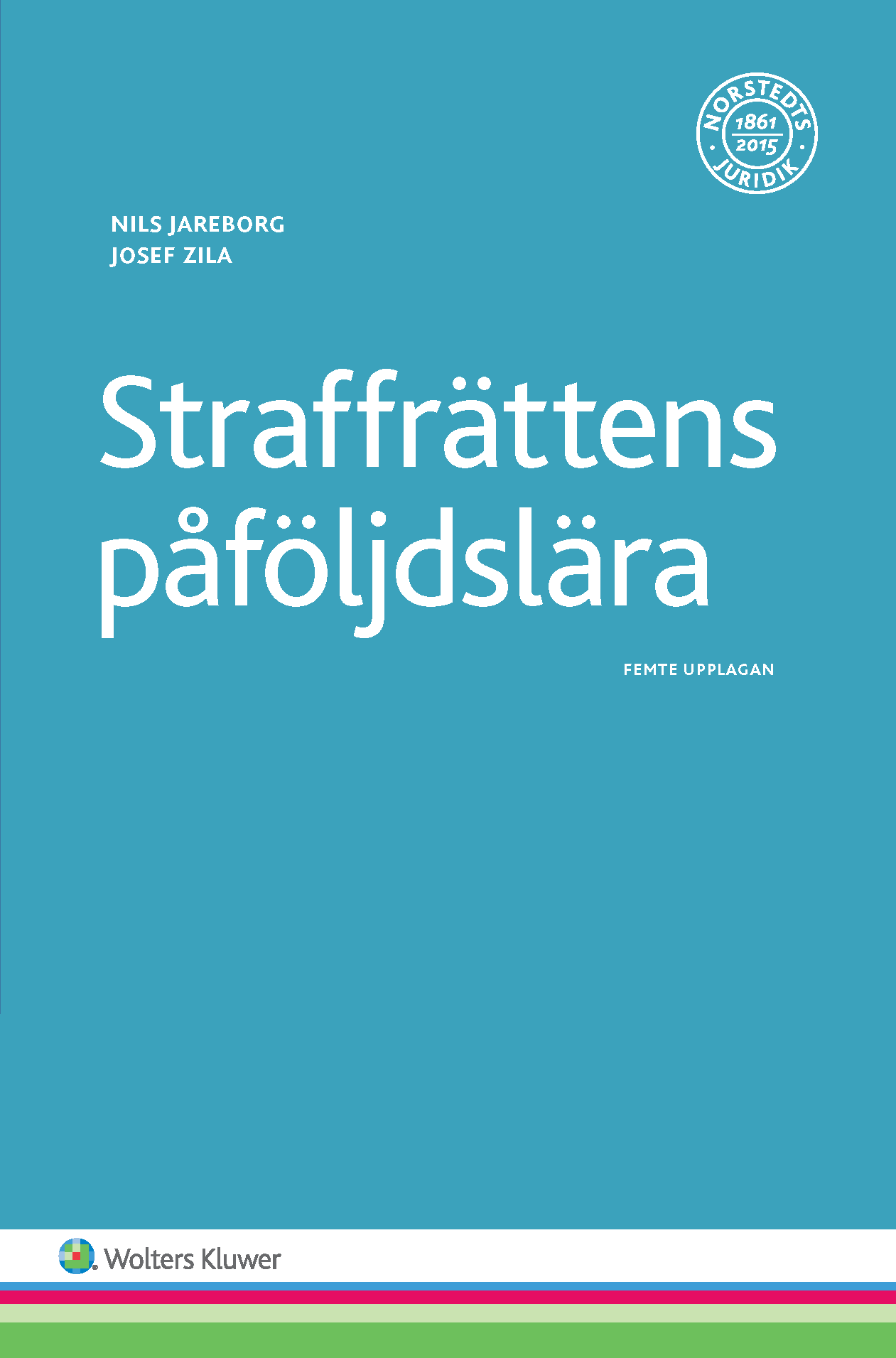 Straffrättens påföljdslära