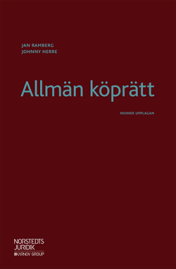 Allmän köprätt