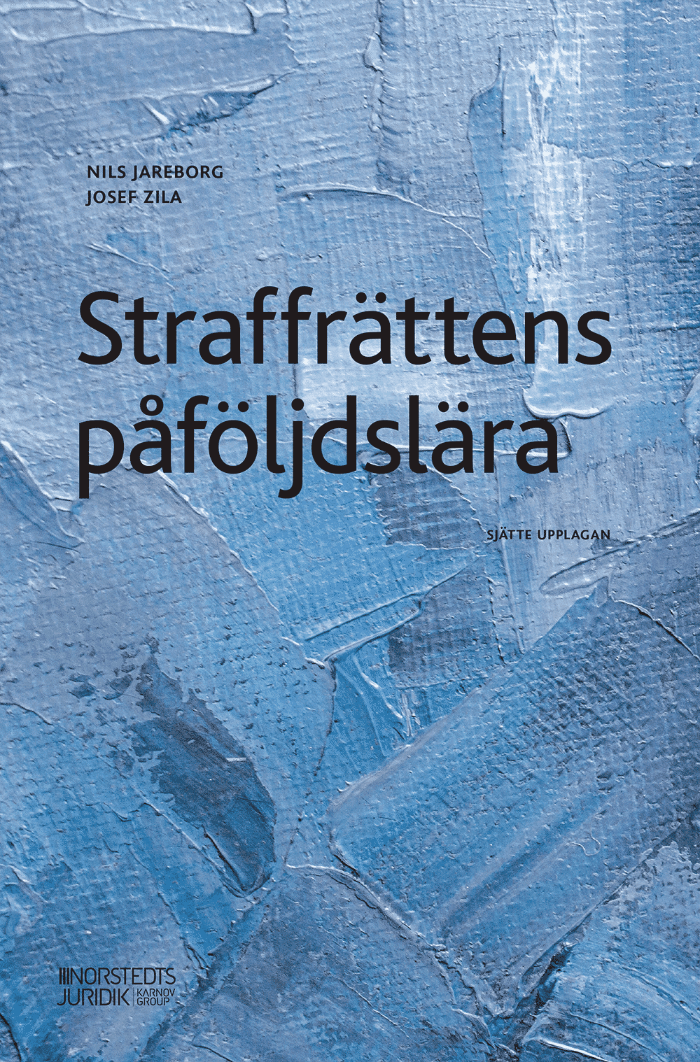 Straffrättens påföljdslära