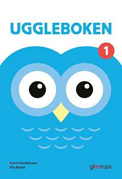 Uggleboken 1