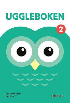 Uggleboken 2