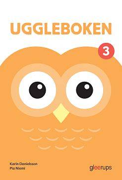 Uggleboken 3