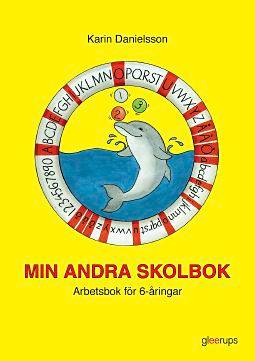 Min andra skolbok