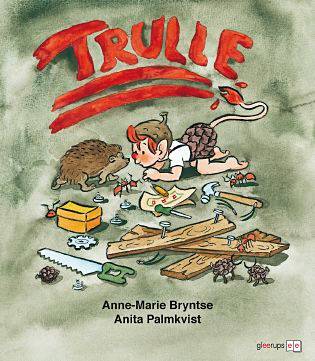 Trulle: Trulle storbildsbok