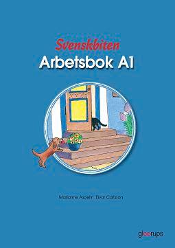 Svenskbiten A1 Arbetsbok