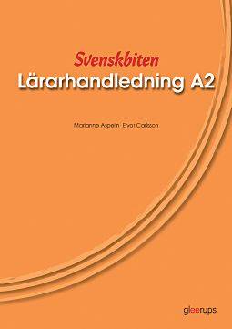 Svenskbiten A2 Lärarhandl