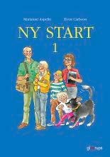 Ny start 1, arbetsbok