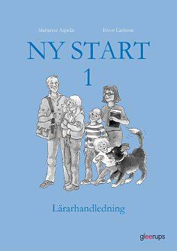 Ny start 1 Lärarhandl