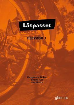 Läspasset Elevbok 1