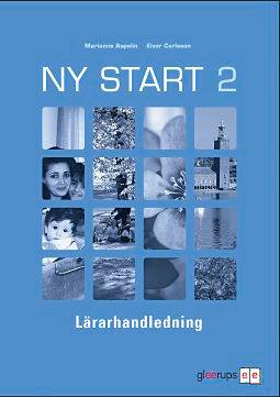 Ny start 2 Lärarhandl