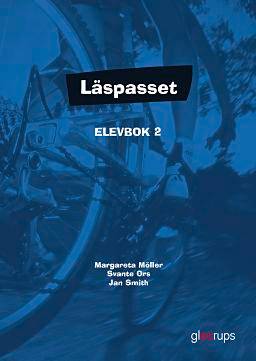 Läspasset Elevbok 2