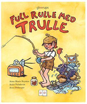 Trulle: Full rulle med Trulle Nivå 1