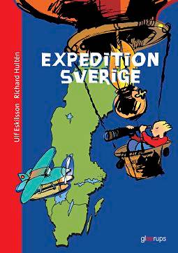 Expedition Sverige