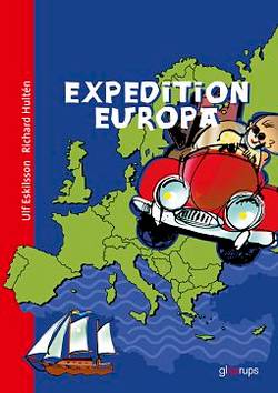 Expedition Europa