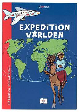 Expedition Världen