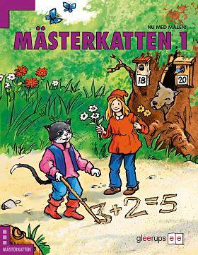 Mästerkatten 1