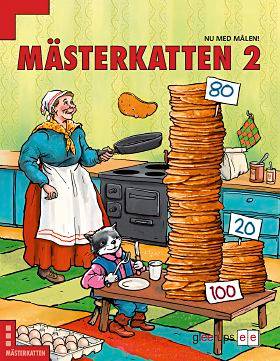 Mästerkatten 2