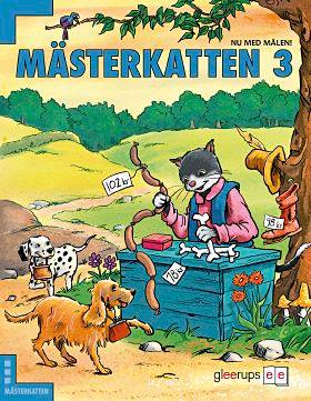 Mästerkatten 3