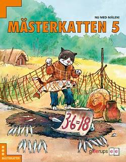 Mästerkatten 5