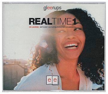 Real Time 1 CD (audio)