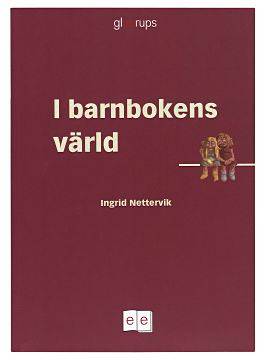 I barnbokens värld 2:a uppl