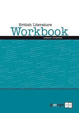 British Literature Workbook